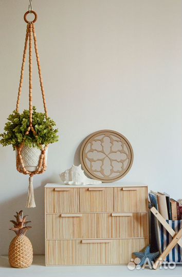 Подвес для кашпо