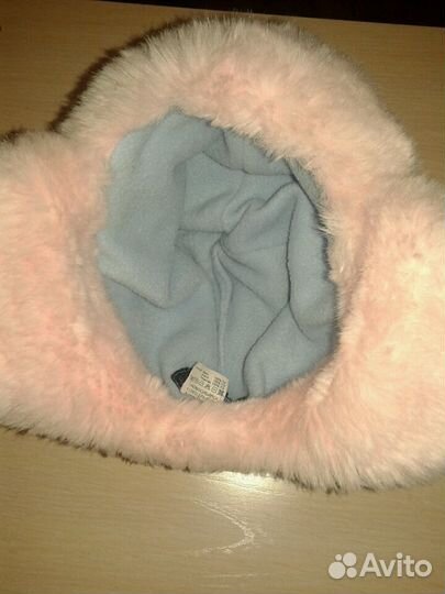 Зимняя Шапка