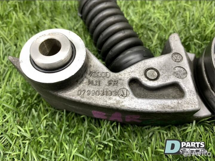 Ролик обводной Audi Q7 4LB BAR