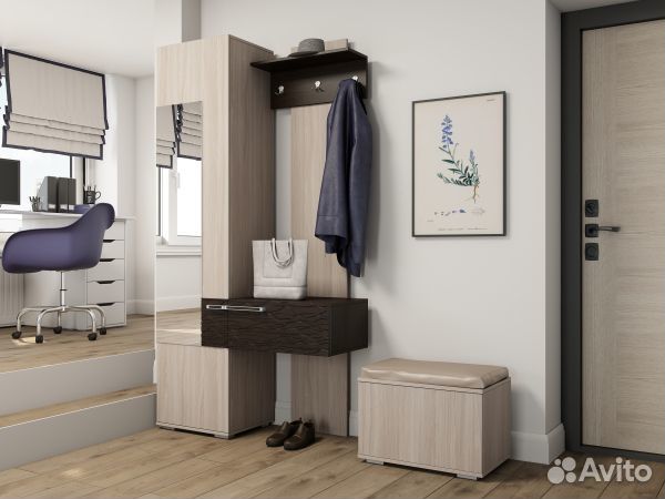 Пуфик Герда