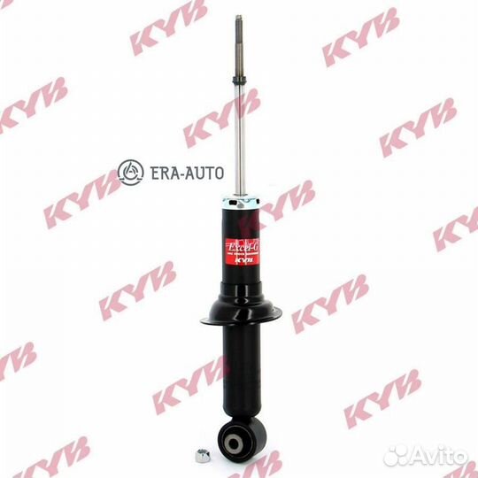 KYB 3410059 mitsubishi Outlander III 2014