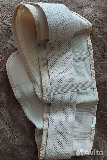 Пояс для беременных