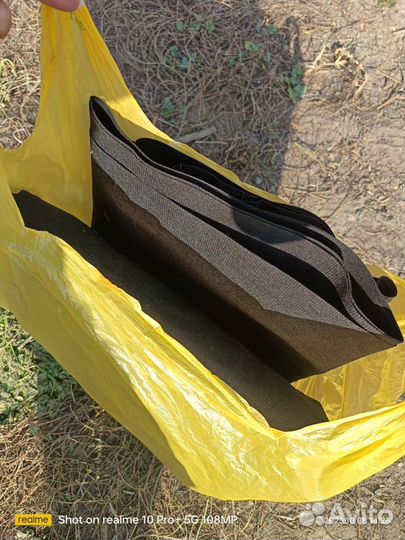 Чёрный агрил