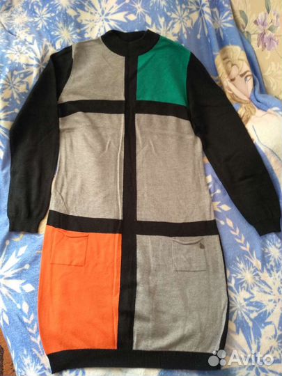 Вещи для беременных пакетом 46 48