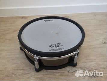 Roland Пэды для электронной ударной установки