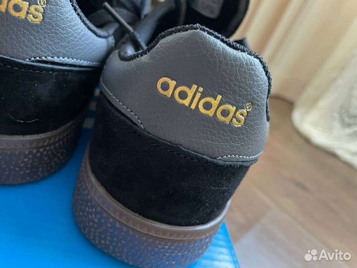 Кроссовки Adidas spezial