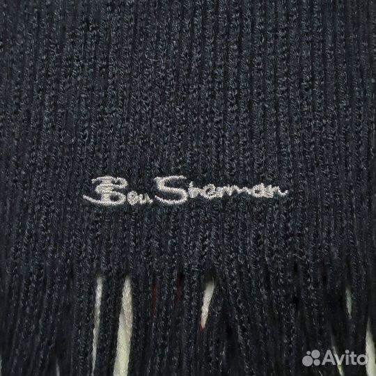 Шарф Ben Sherman