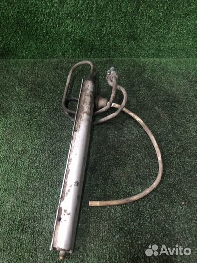 Топливная рампа ваз 2109 2114 2115 1,5 8кл