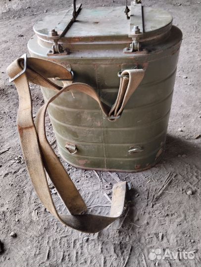 Термос твн 12