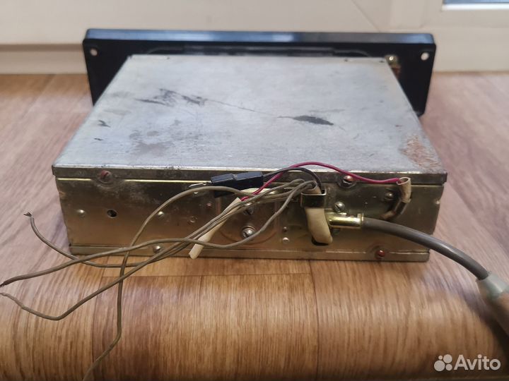 Эола Рм 320 са автореверс