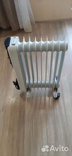 Масляный обогреватель Centek