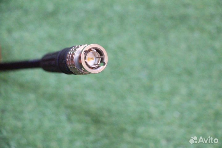 BNC-RCA переходники Coaxial, Япония