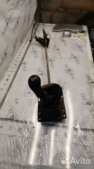 Кулиса Chery Amulet