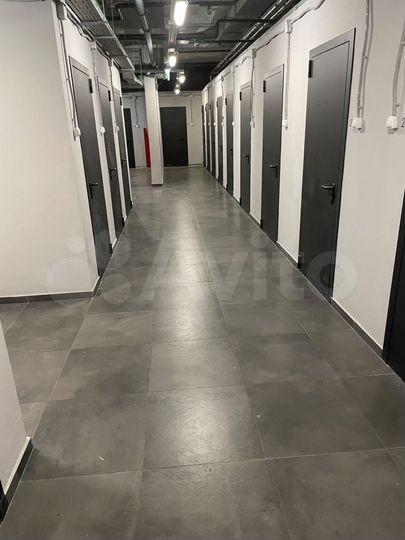 Склад, 3.3 м²