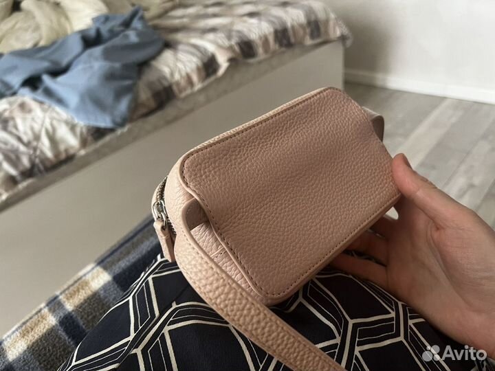 Женская Поясная сумка lacoste