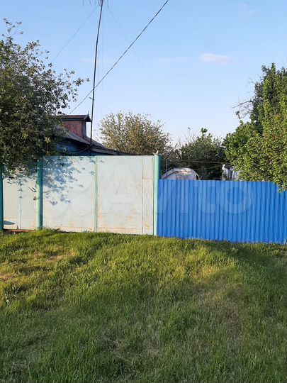 Дом 45,4 м² на участке 40 сот.