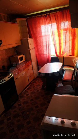 3-к. квартира, 72 м², 6/9 эт.