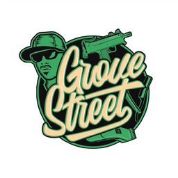 Grove Street