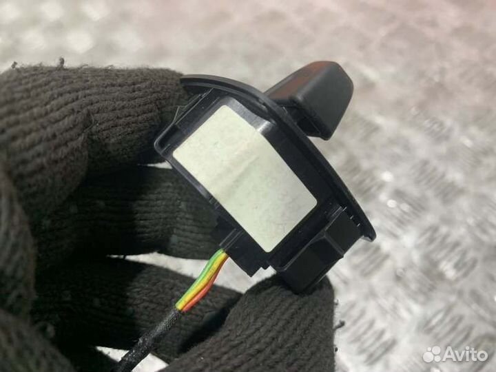 Кнопка регулировки рулевой колонки Bmw 5-Series