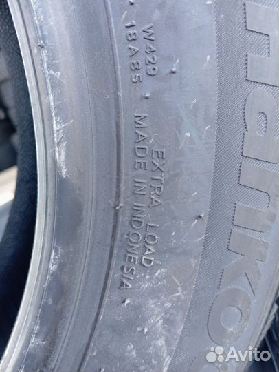Hankook Winter I'Pike RS2 W429 185/65 R15 92T