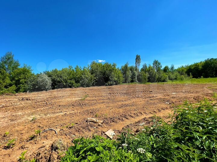 Участок 30 сот. (ИЖС)