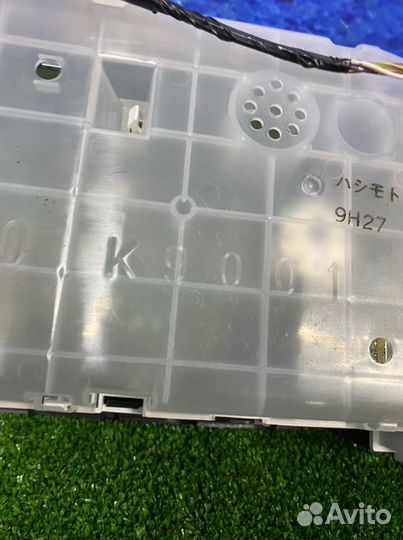 Панель приборов Mazda 6 GH L813 2010