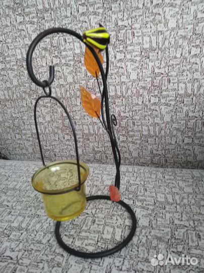 Аромалампа