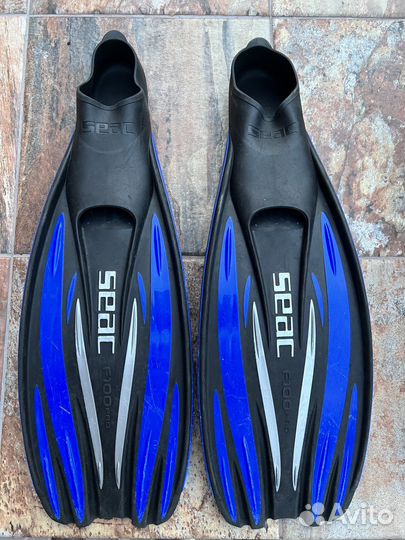 Ласты seac 38/39