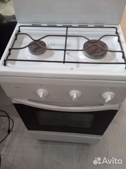 Газовая плита бу