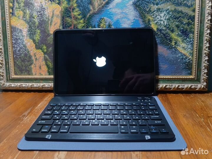 Айпад про 11