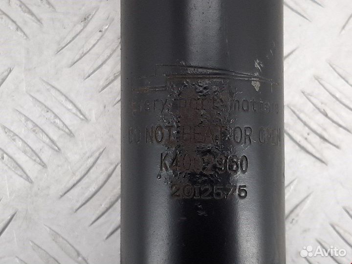 Стойка для BMW 5-Series (E39)