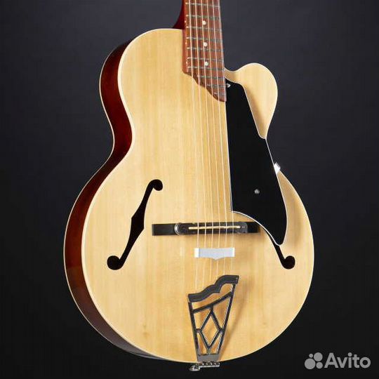 VOX Giulietta VGA-3PS Natural