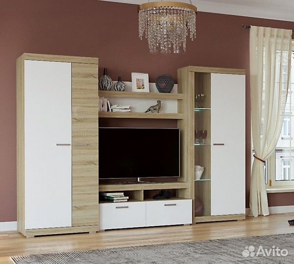 Гостиная Соната