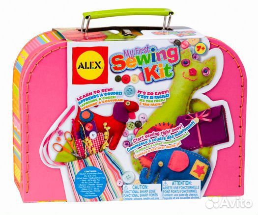 Набор для шитья