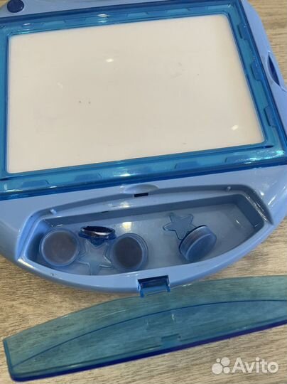 Игровой планшет