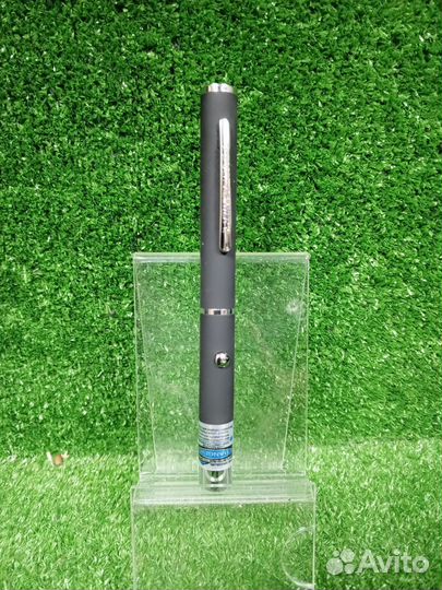 Лазерная указка синий луч