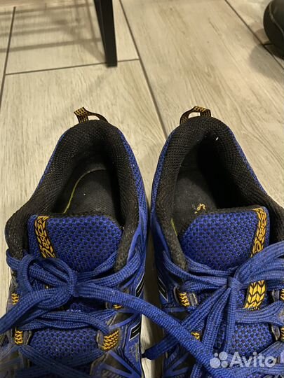 Кроссовки asics gel venture 8