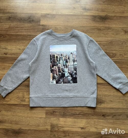 Свитшот zara pM