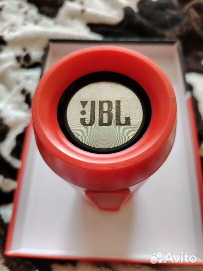 Блютуз колонка jbl