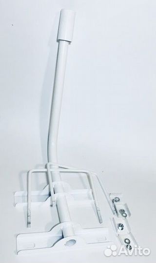 Кронштейны осветительные для уличных светильников