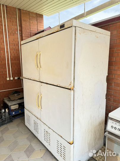 Холодильник бу