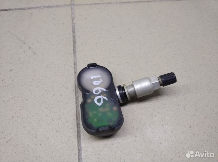 Датчик давления Fortuner 2015