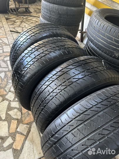 Bridgestone Ecopia EP100 255/55 R18