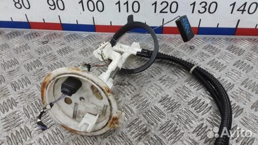 Датчик уровня топлива volkswagen tiguan 1 (ZAD11M8