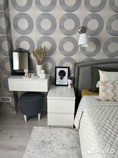 Тумба подвесная