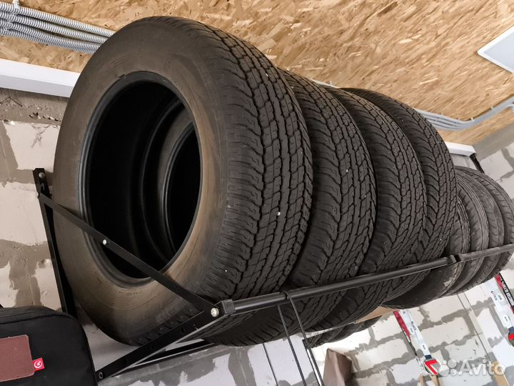 Yokohama Geolandar G94 265/60 R18 110