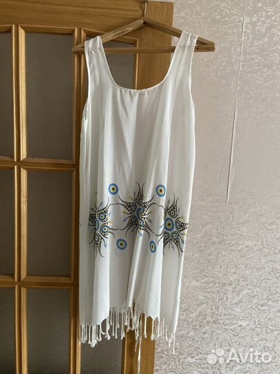 Одежда женская