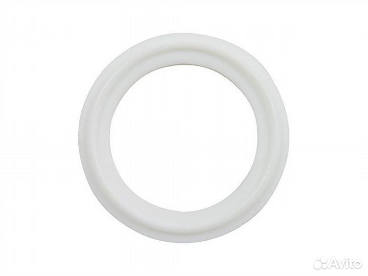 Силиконовая прокладка под кламп 1,5