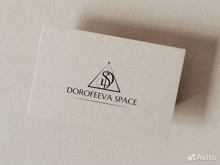 Логотип Дизайн полиграфии Фирменный стиль