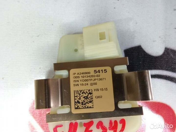 Датчик дождя Mercedes-Benz Cla-Class C117